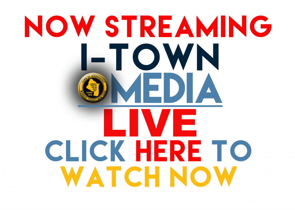 Irondequoit Cable Access Television (ICAT) Banner